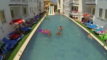Club Ceylan Marmaris