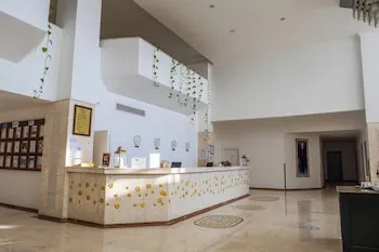 Sural Hotel - Her Şey Dâhil