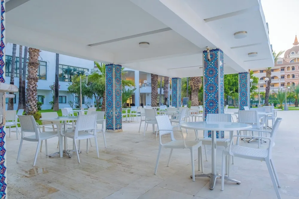 Teras/veranda