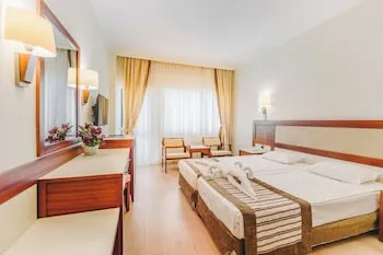 Sural Hotel - Her Şey Dâhil