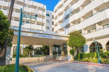 Sural Hotel - Her Şey Dâhil