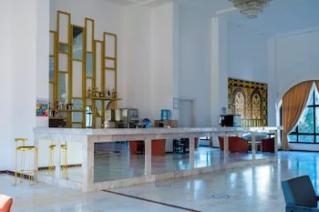 Sural Hotel - Her Şey Dâhil