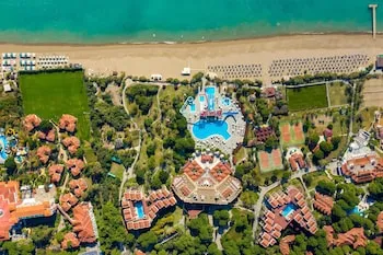 Asteria Family Resort Belek