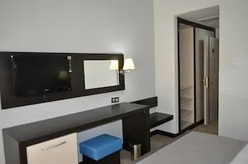 Sirius Hotel