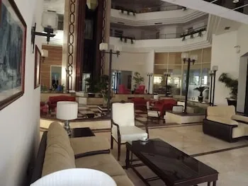 Sirius Hotel