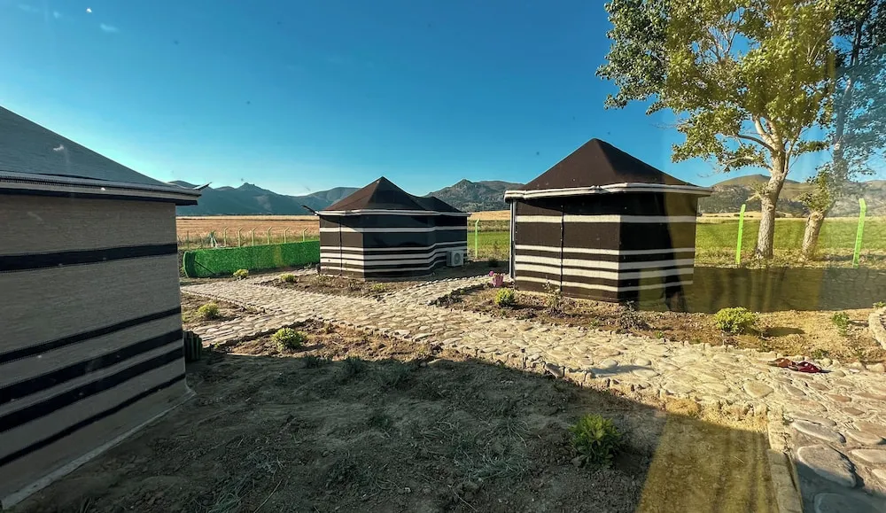 Classic Üç Kişilik Oda