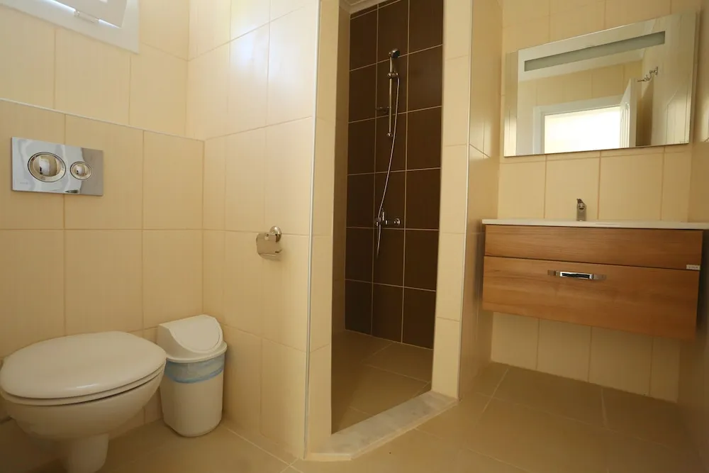 Four Seasons (Sarma Cad. No:3-4-5-6)