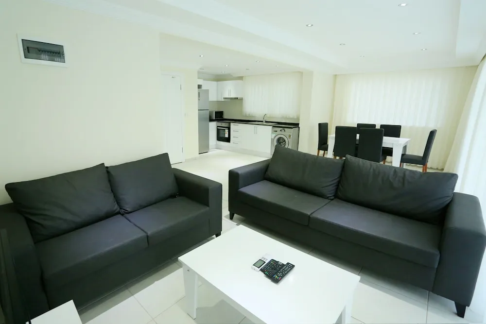 Royal Hills Apartments (Oludeniz Mah 336 Sok No3)