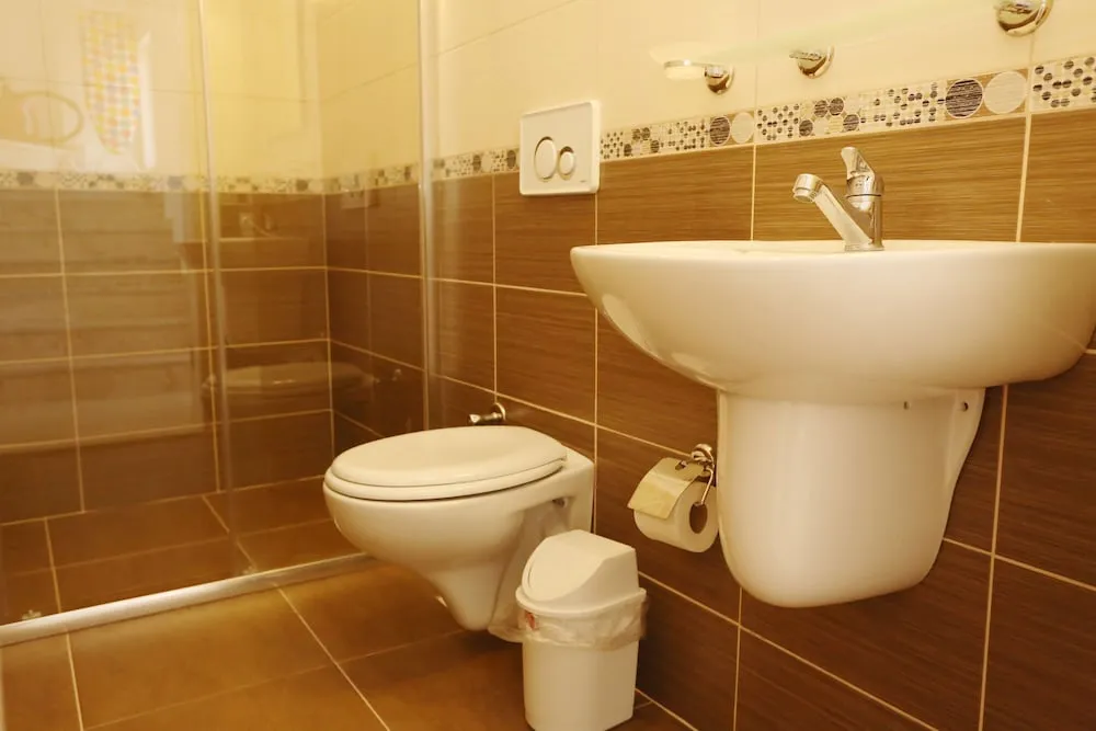 Orka Park Elite Apartment