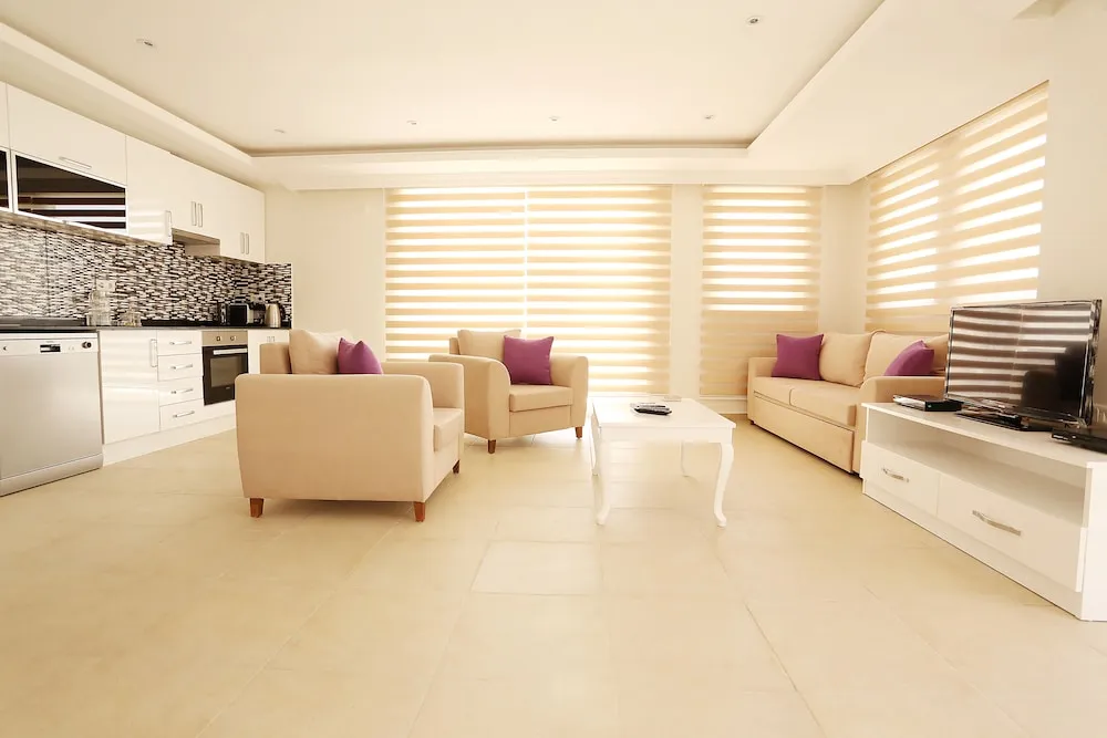 Orka Park Elite Apartment