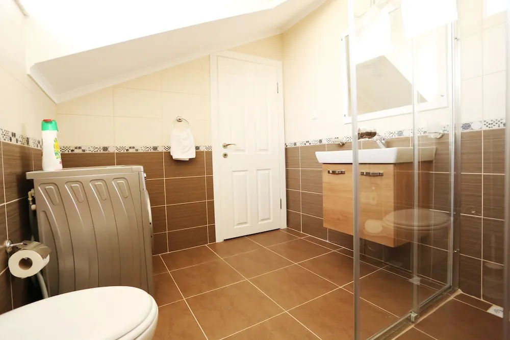 Orka Park Elite Apartment