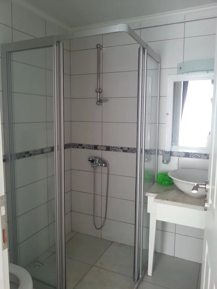 Garden Apartments (Oludeniz Mah. Stadyum Cad. No:23)