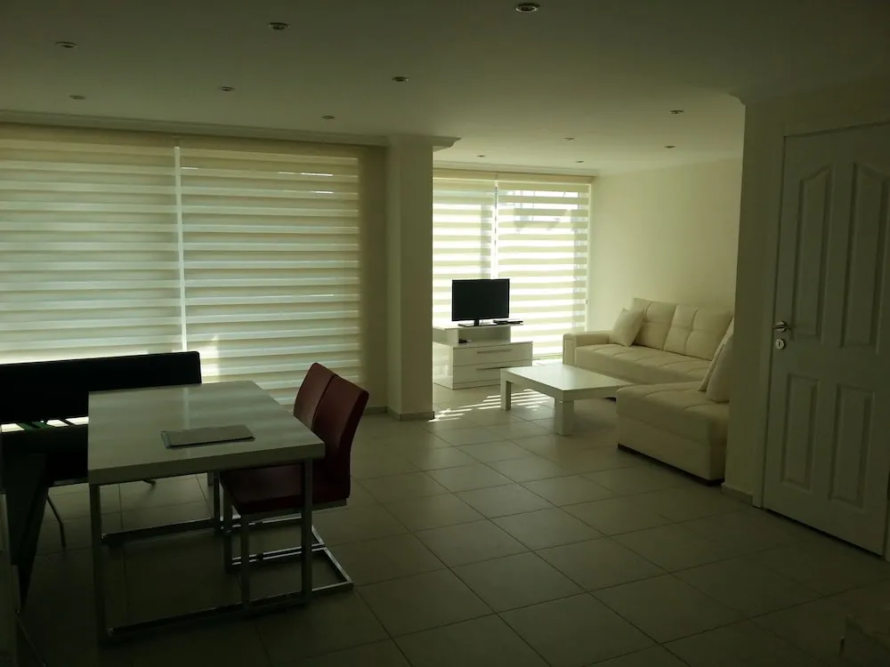 Garden Apartments (Oludeniz Mah. Stadyum Cad. No:23)