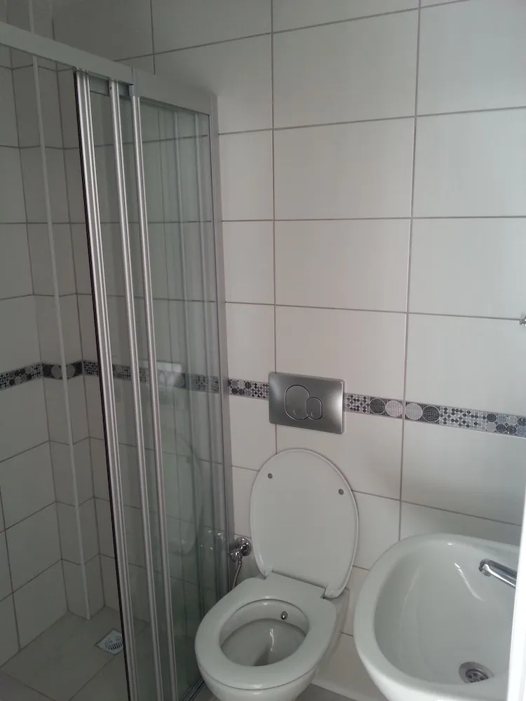 Garden Apartments (Oludeniz Mah. Stadyum Cad. No:23)