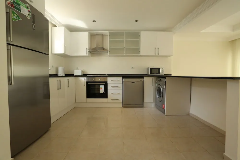 Orka Park Complex (Oludeniz Mah. Babadag Cad. No:28)