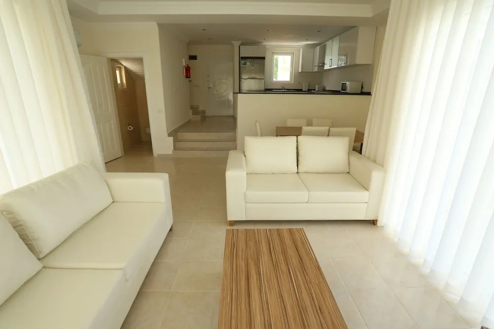 Orka Park Complex (Oludeniz Mah. Babadag Cad. No:28)