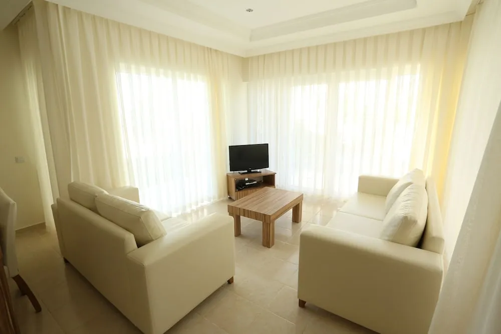 Orka Park Complex (Oludeniz Mah. Babadag Cad. No:28)