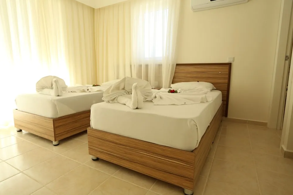 Orka Park Complex (Oludeniz Mah. Babadag Cad. No:28)