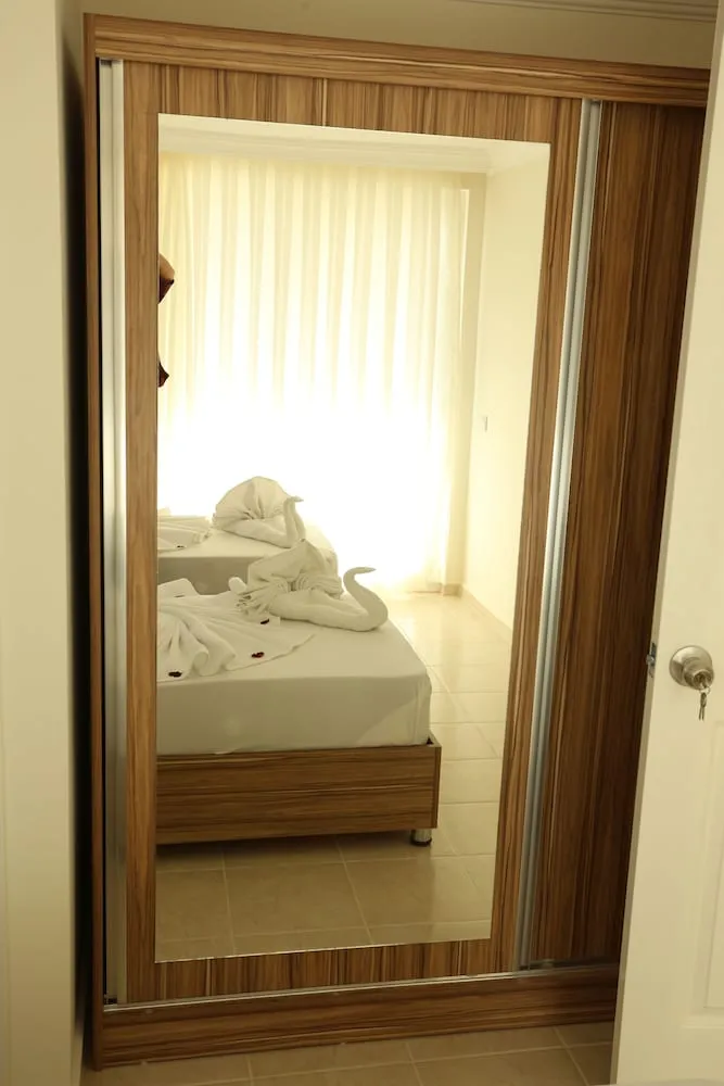 Orka Park Complex (Oludeniz Mah. Babadag Cad. No:28)