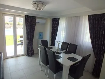 Orka Özel Villaları