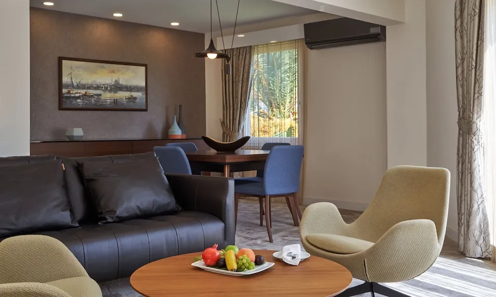 King Suite