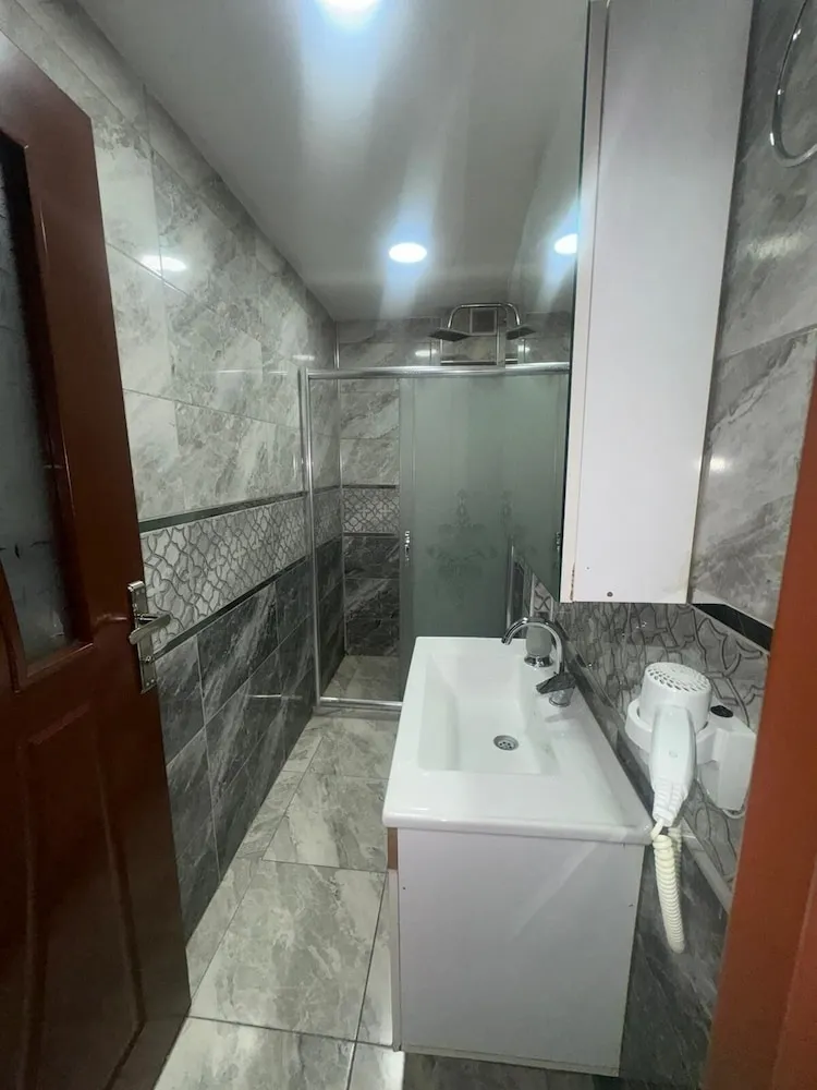 Family Dört Kişilik Oda