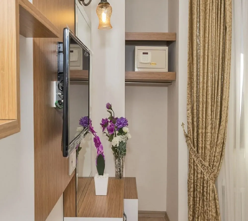 Economic Double Room