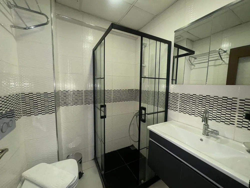 Economic Double Room