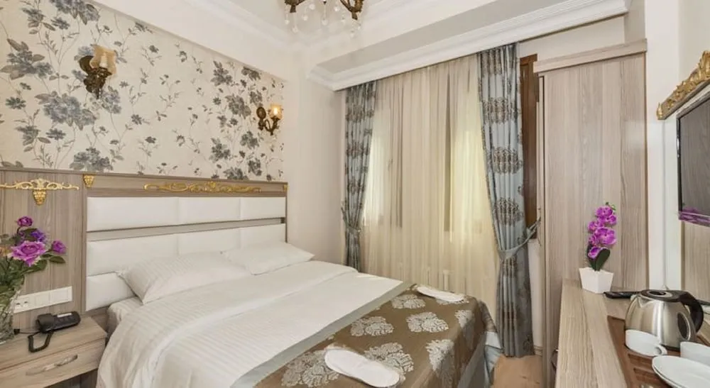 Economic Double Room