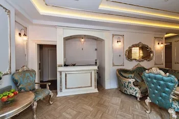 Zeynep Sultan Hotel