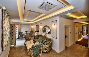 Zeynep Sultan Hotel