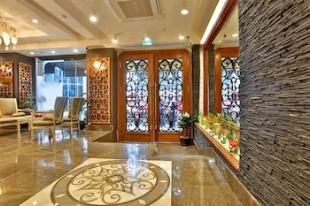 Anthemis Hotel