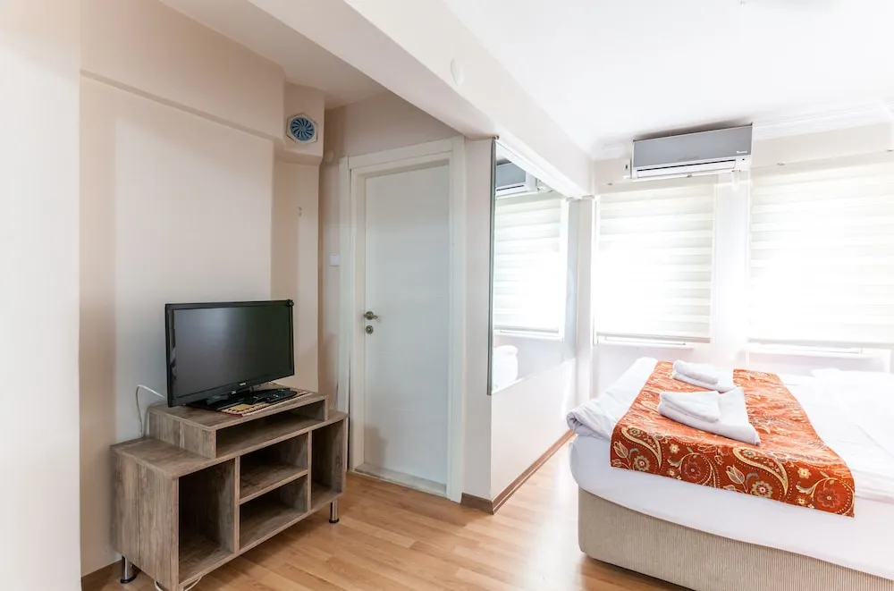 Apartment for 3 persons