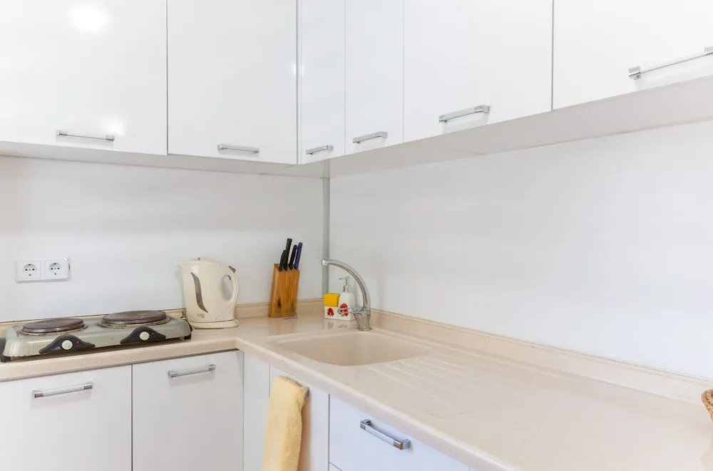 Apartment for 3 persons