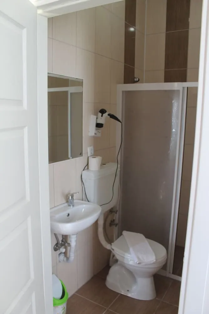 Standard Üç Kişilik Oda