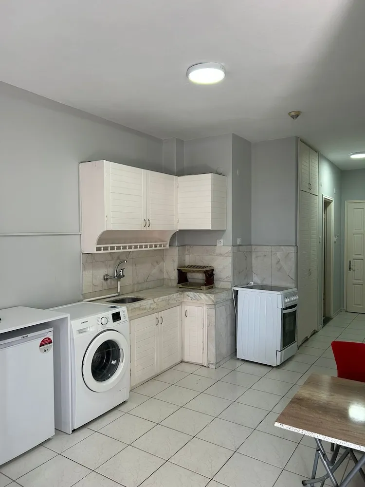 Basic Süit, 2 Yatak Odası