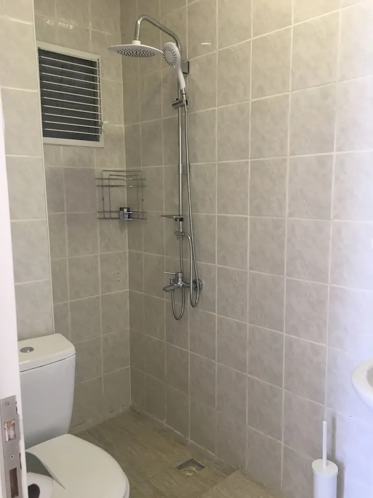 Comfort Tek Büyük Yataklı Oda, 1 Çift Kişilik Yatak