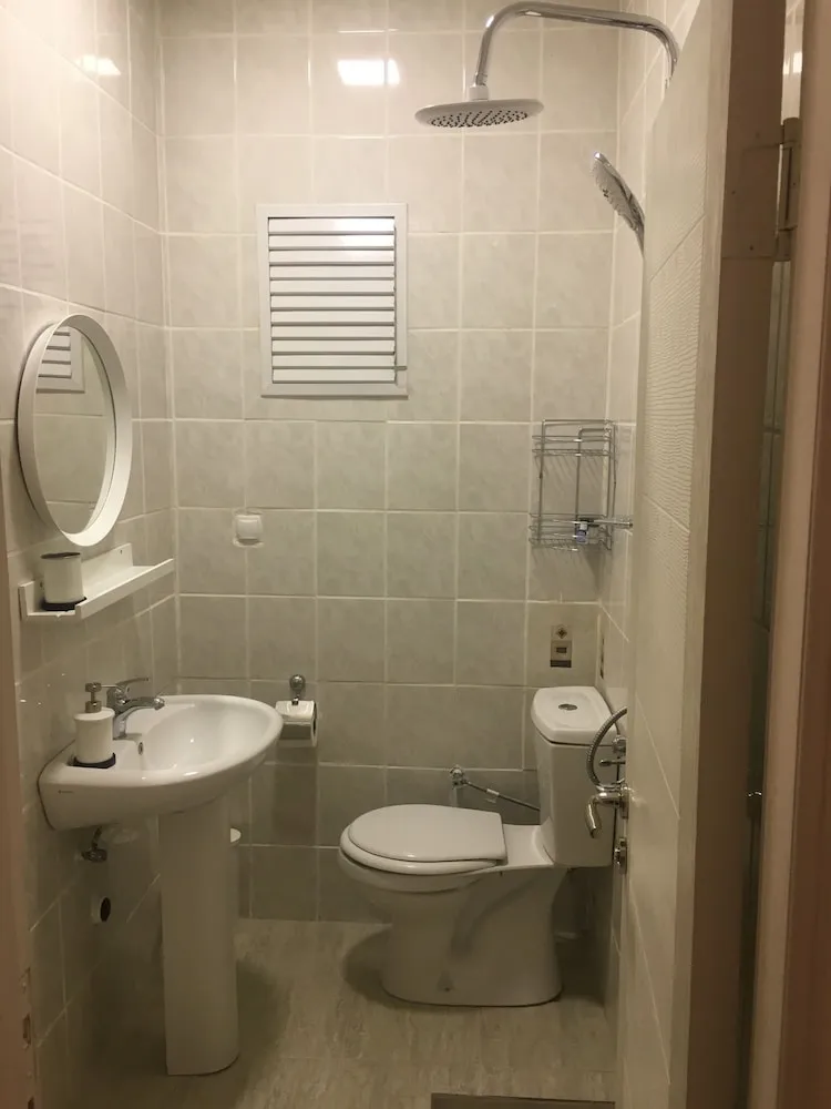 Comfort Üç Kişilik Oda, 3 Tek Kişilik Yatak