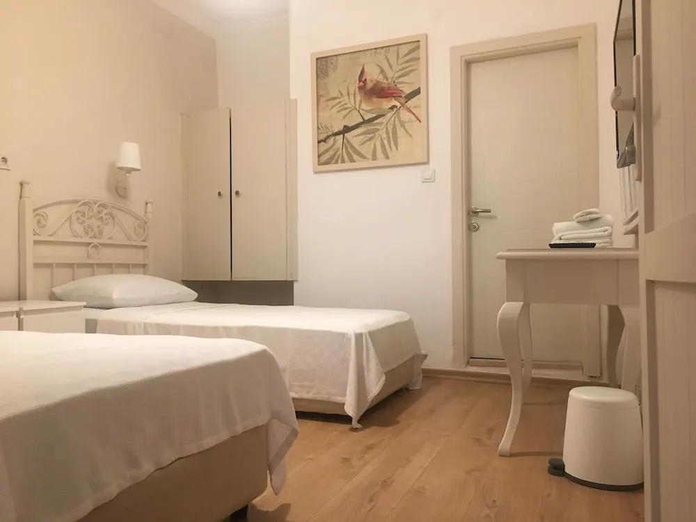 Comfort 2 Tek Yatakli Oda