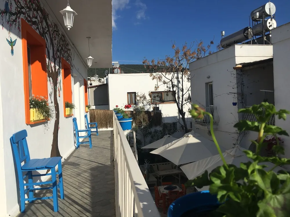 Comfort 2 Tek Yatakli Oda