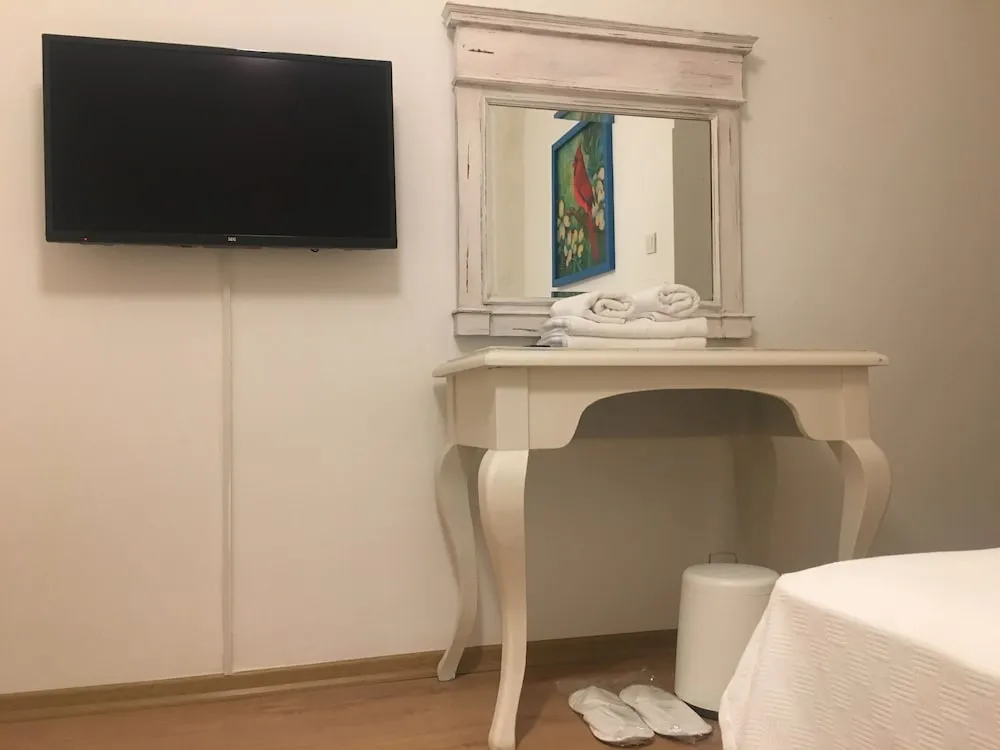 Comfort 2 Tek Yatakli Oda