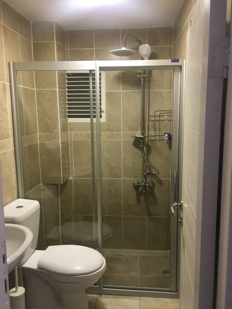 Comfort 2 Tek Yatakli Oda