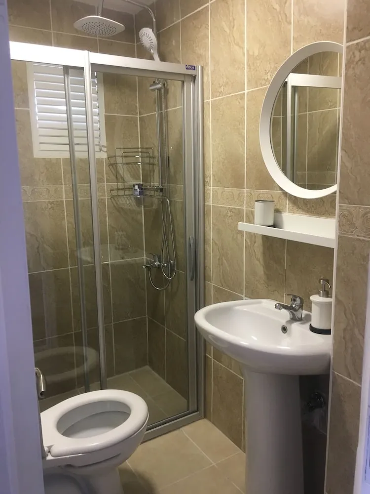 Comfort 2 Tek Yatakli Oda