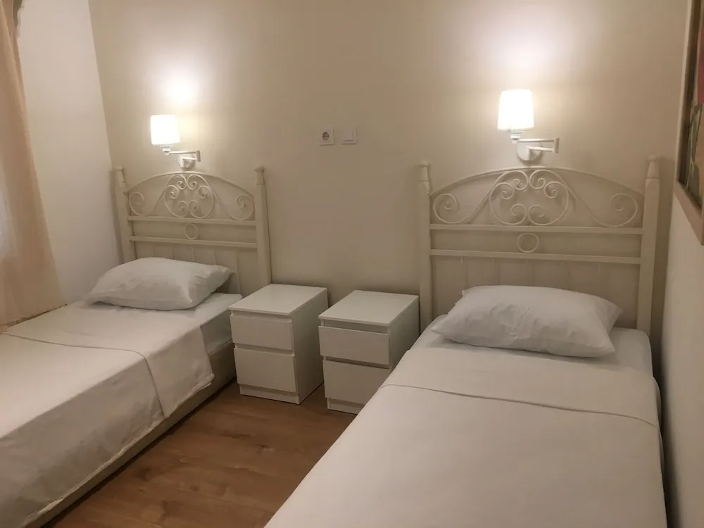 Comfort 2 Tek Yatakli Oda