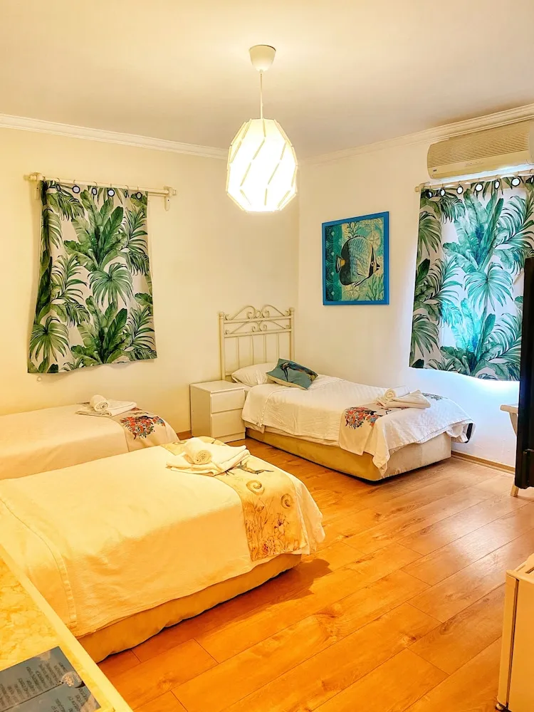 Comfort Stüdyo Süit, 2 Yatak Odası