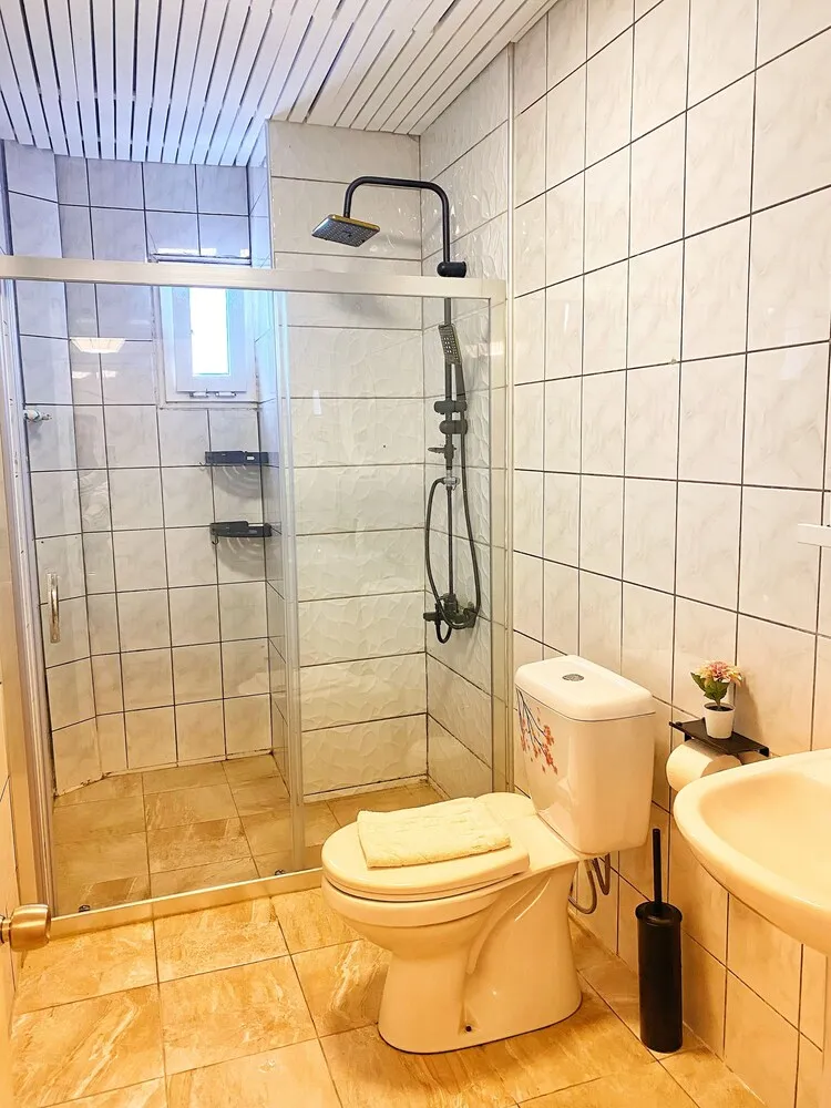 Comfort Stüdyo Süit, 2 Yatak Odası