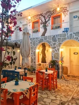Sade Butik Otel