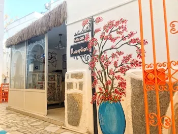 Sade Butik Otel
