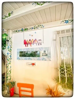 Sade Butik Otel