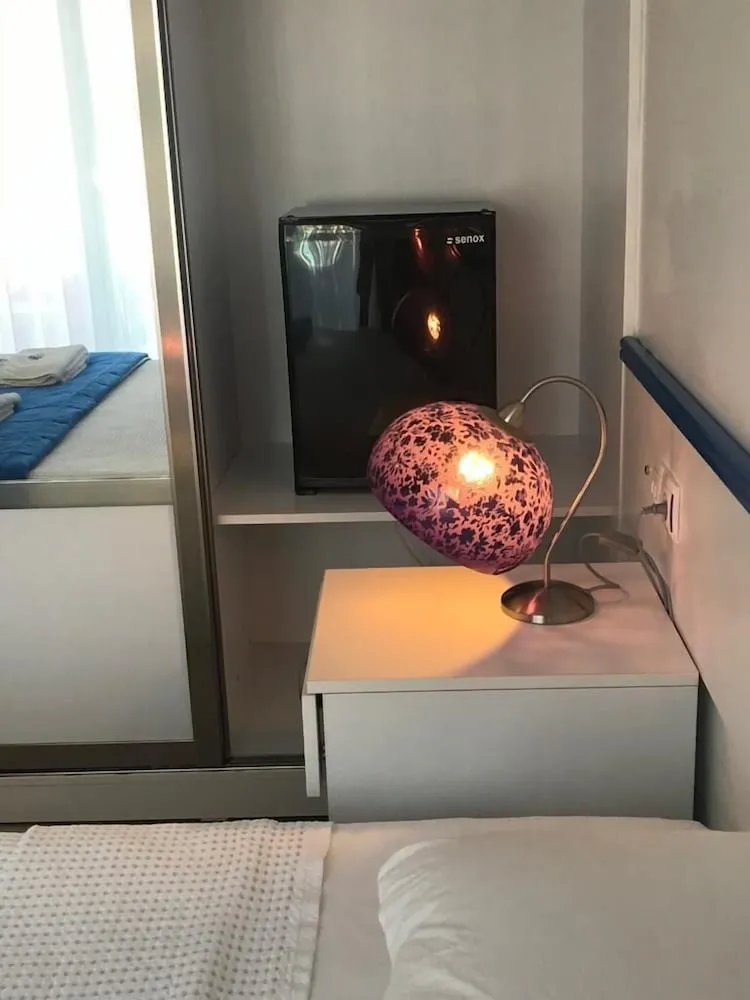 Family Dört Kişilik Oda, 2 Yatak Odası, Bağlantılı Odalar